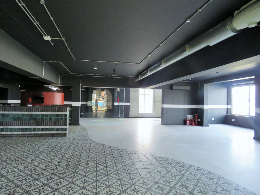 To Let commercial Property for Rent in Somerset West Western Cape